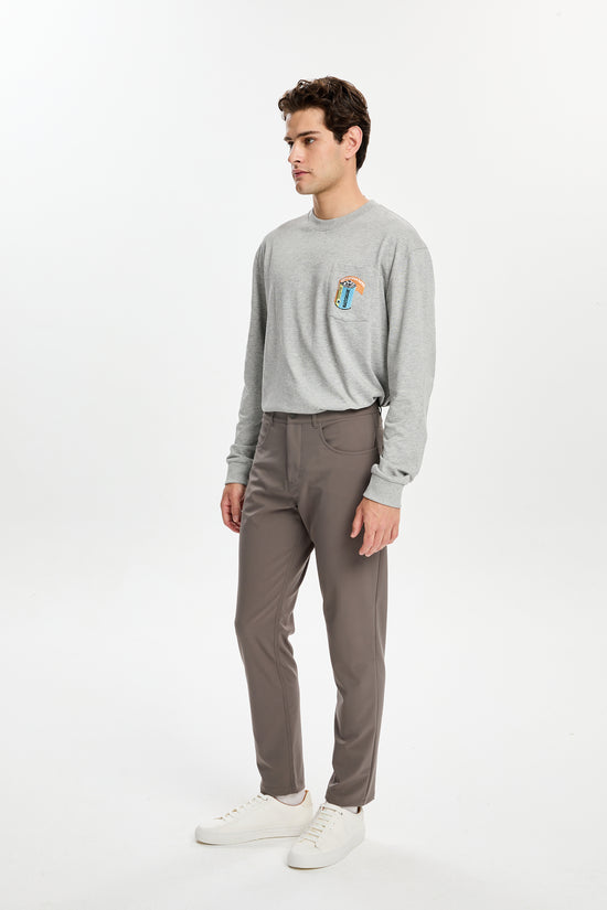 All-Occasion Pants