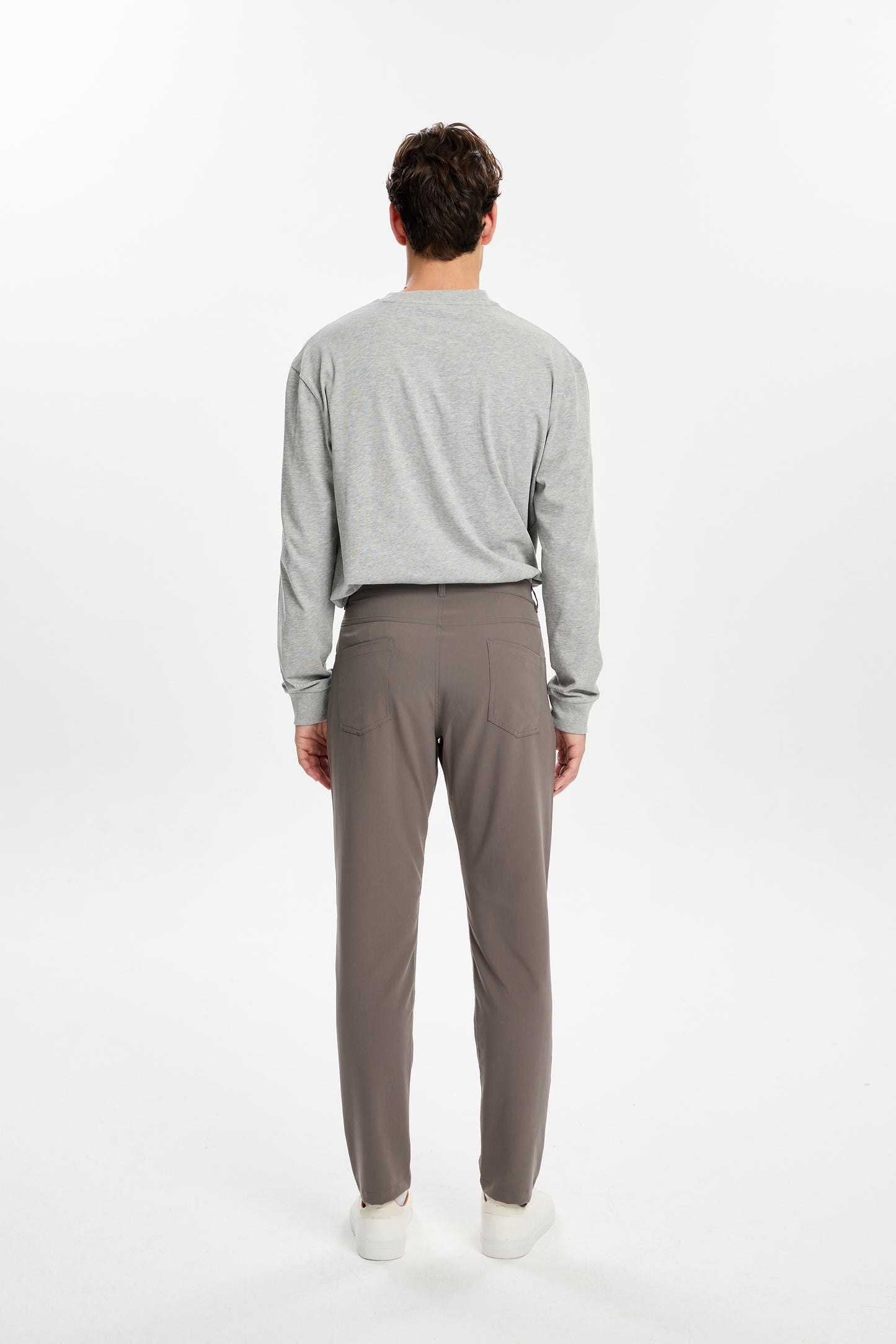 All-Occasion Pants