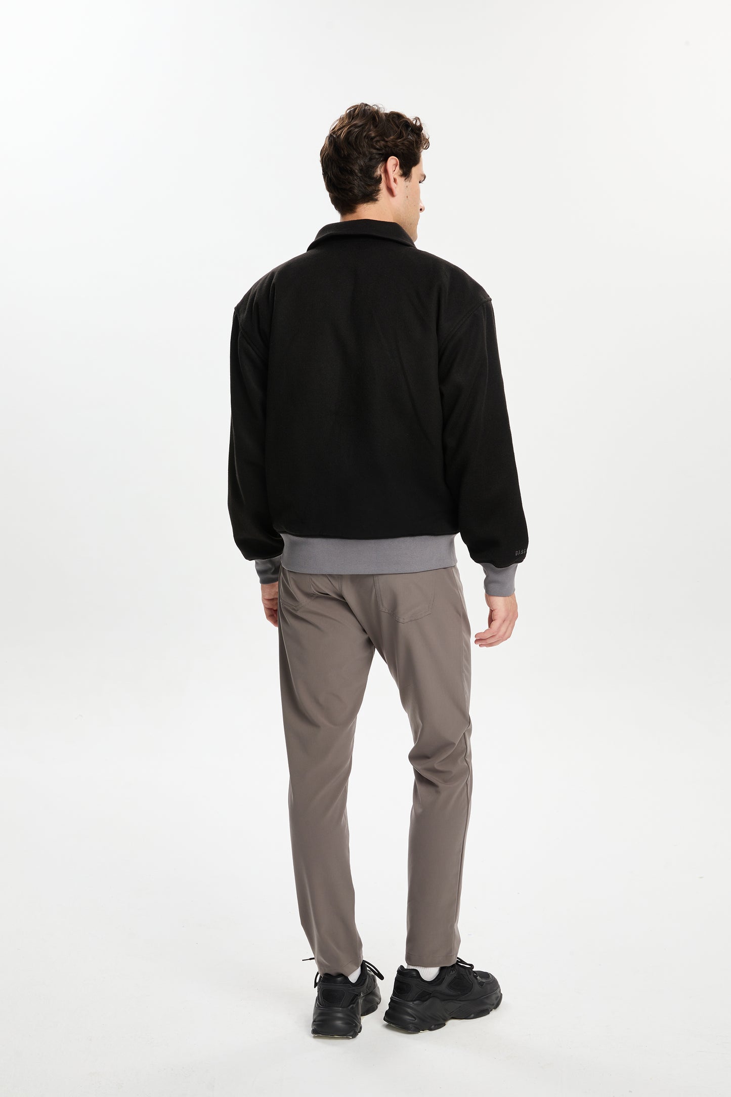 College Jacket