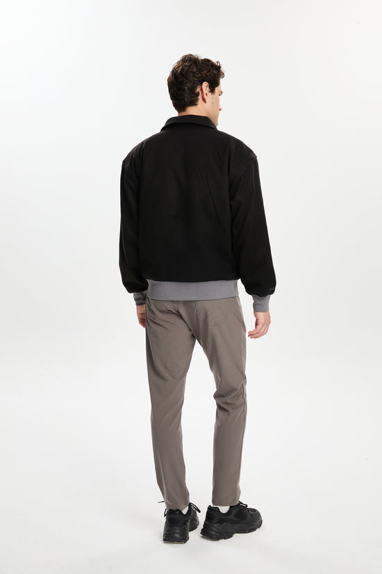 College Jacket
