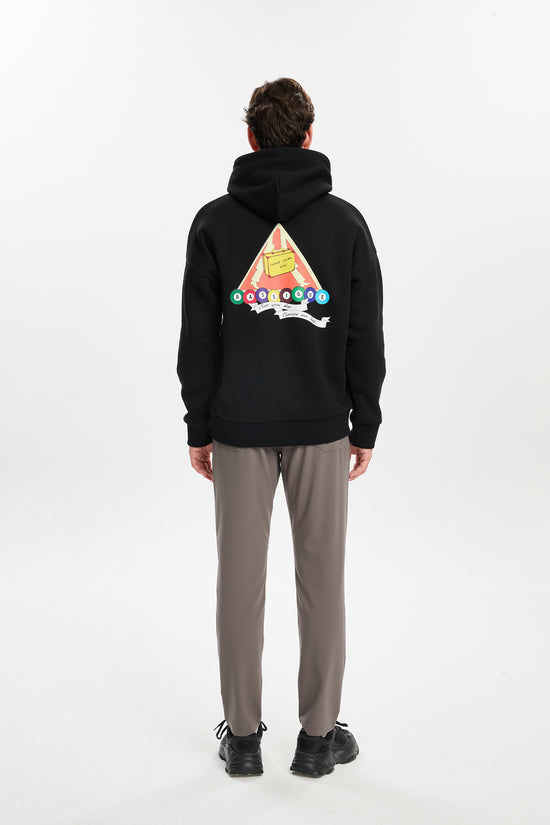 Casino Hoodie