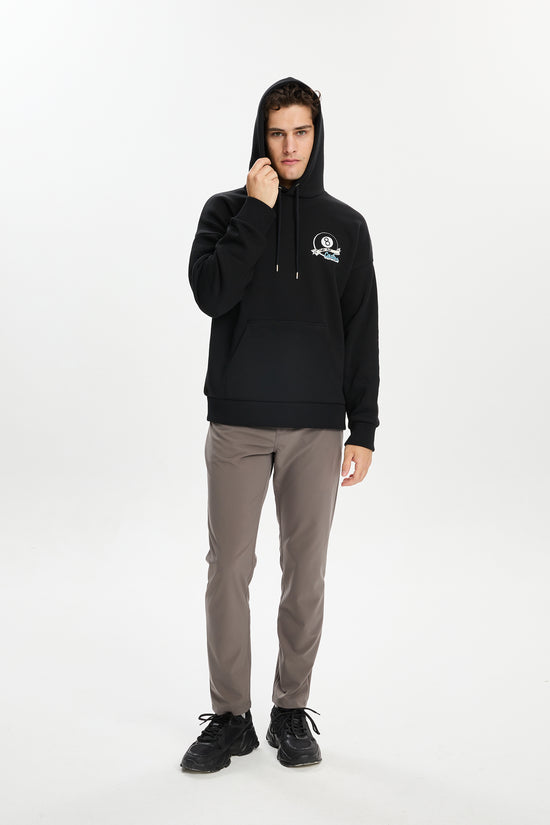 Casino Hoodie