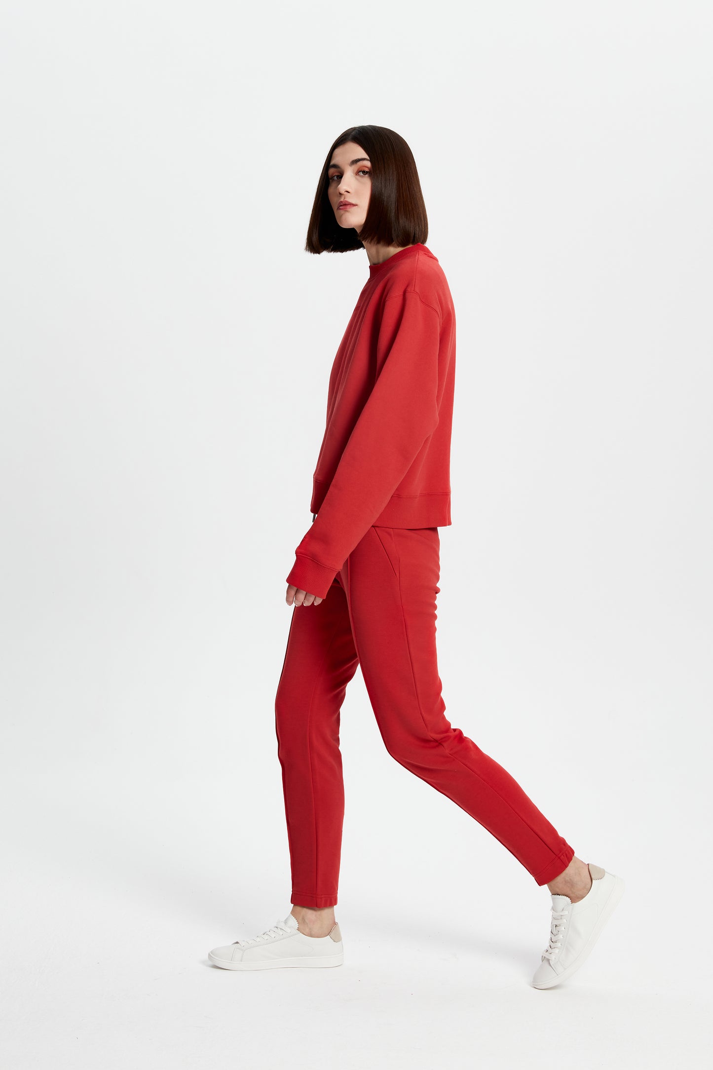 Classic Crewneck Sweatshirt
