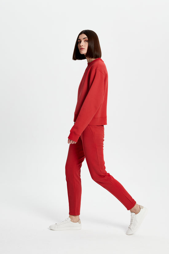 Classic Crewneck Sweatshirt