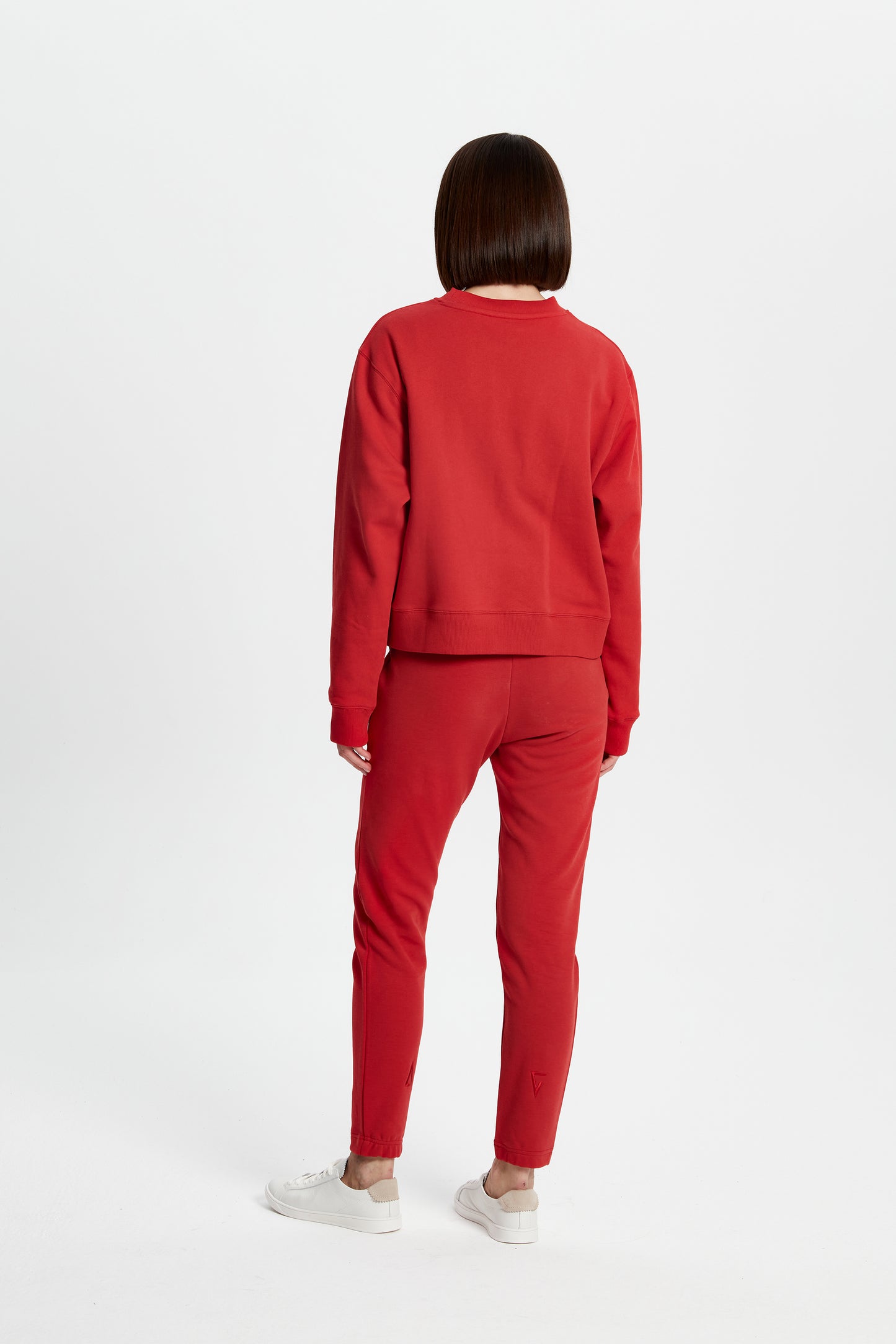 Classic Crewneck Sweatshirt