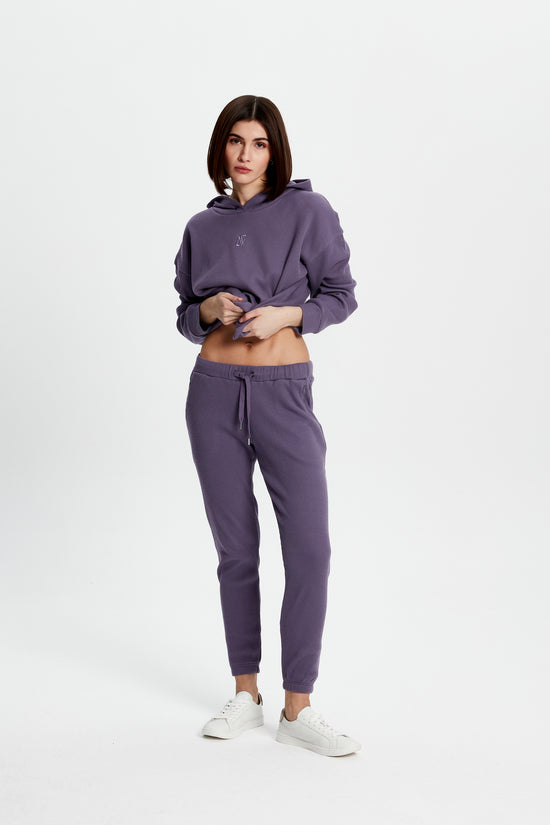 Waffle Sweatpants