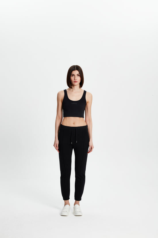 Tank Top - Siyah
