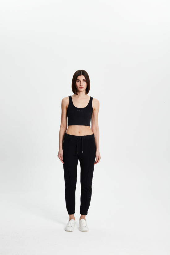 Tank Top - Siyah