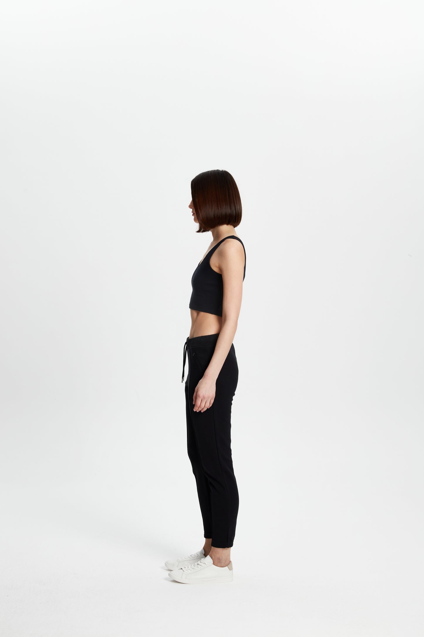 Tank Top - Siyah