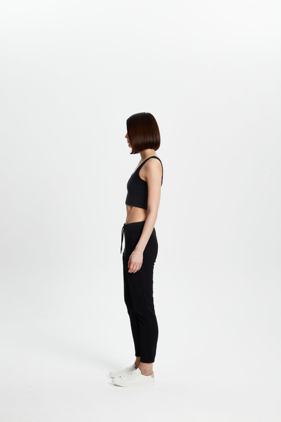 Tank Top - Siyah