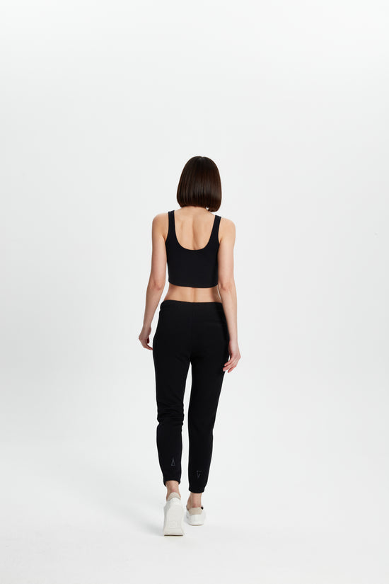 Tank Top - Siyah
