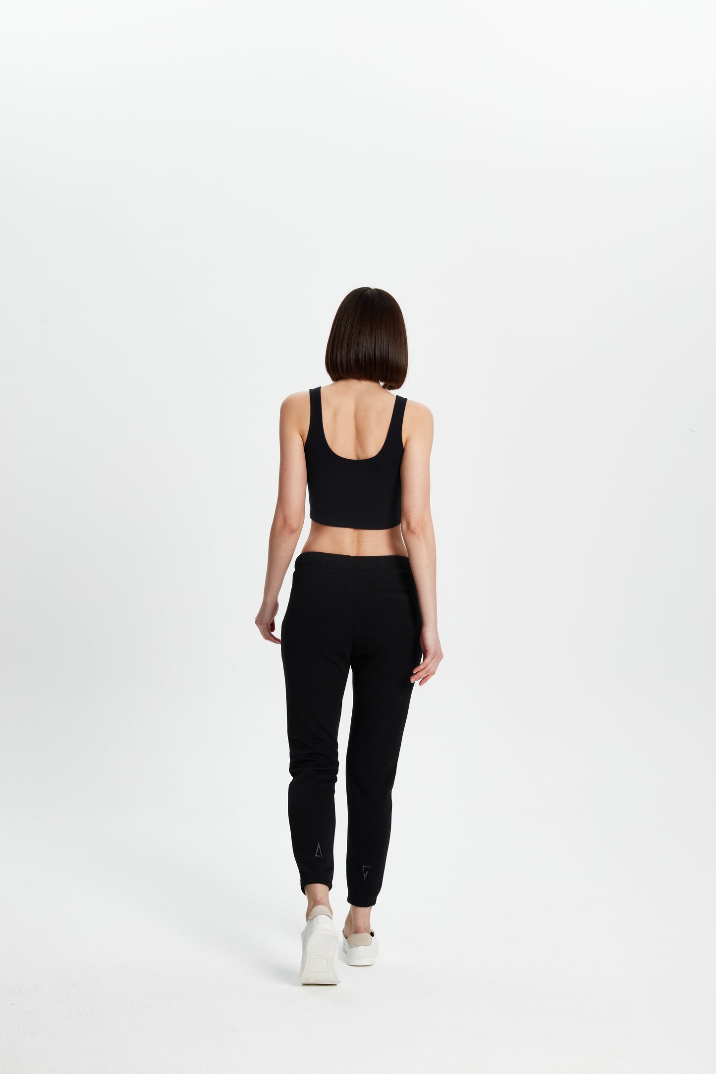 Tank Top - Siyah