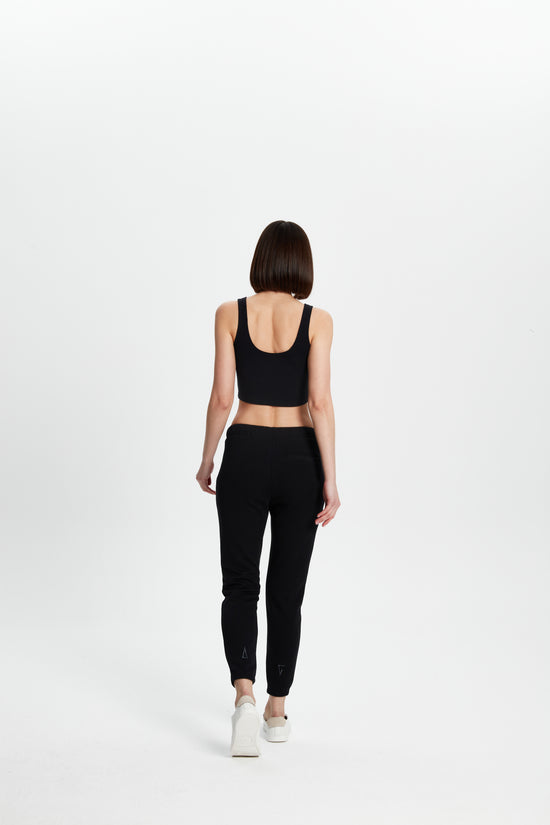 Tank Top - Siyah