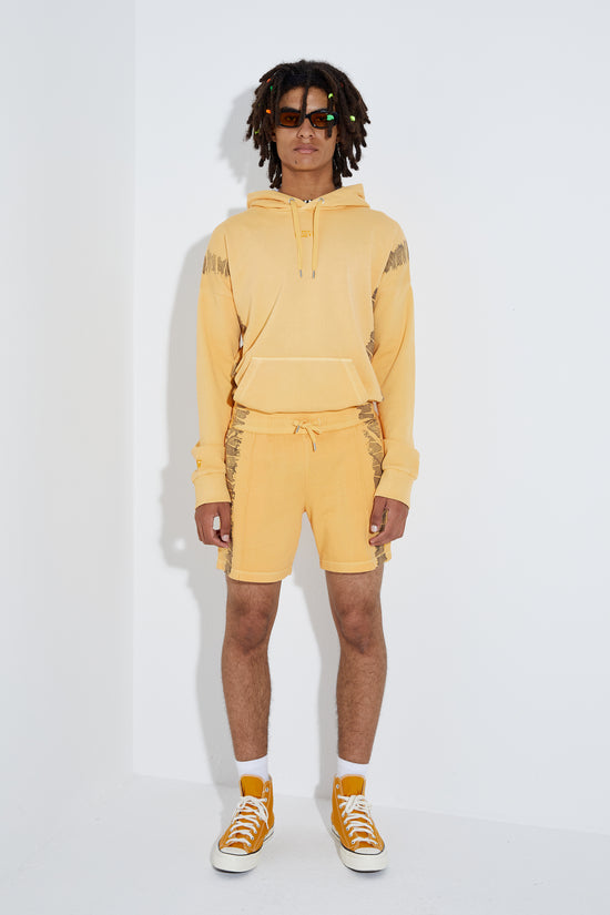 Classic Short- Honeycomb Wave