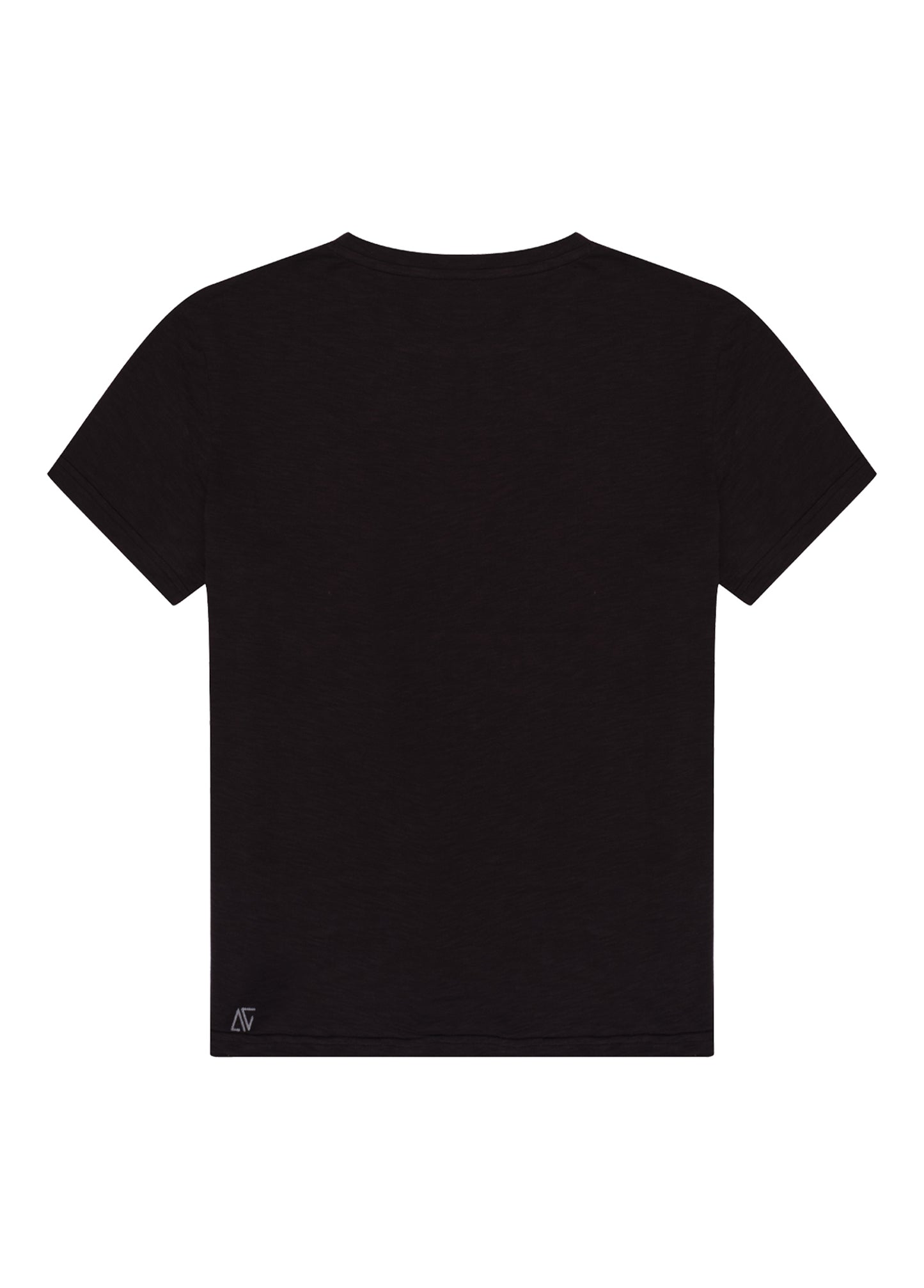 Siyah Eat Pasta T-Shirt