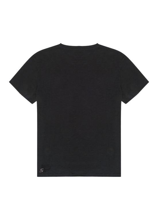 Siyah Catch Of The Day T-Shirt