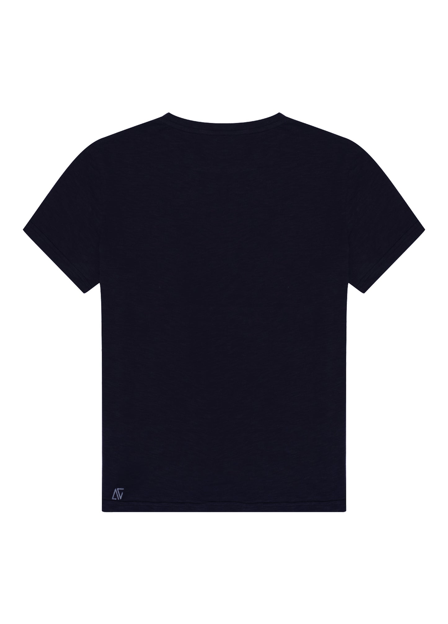 Lacivert Camping Chair T-Shirt