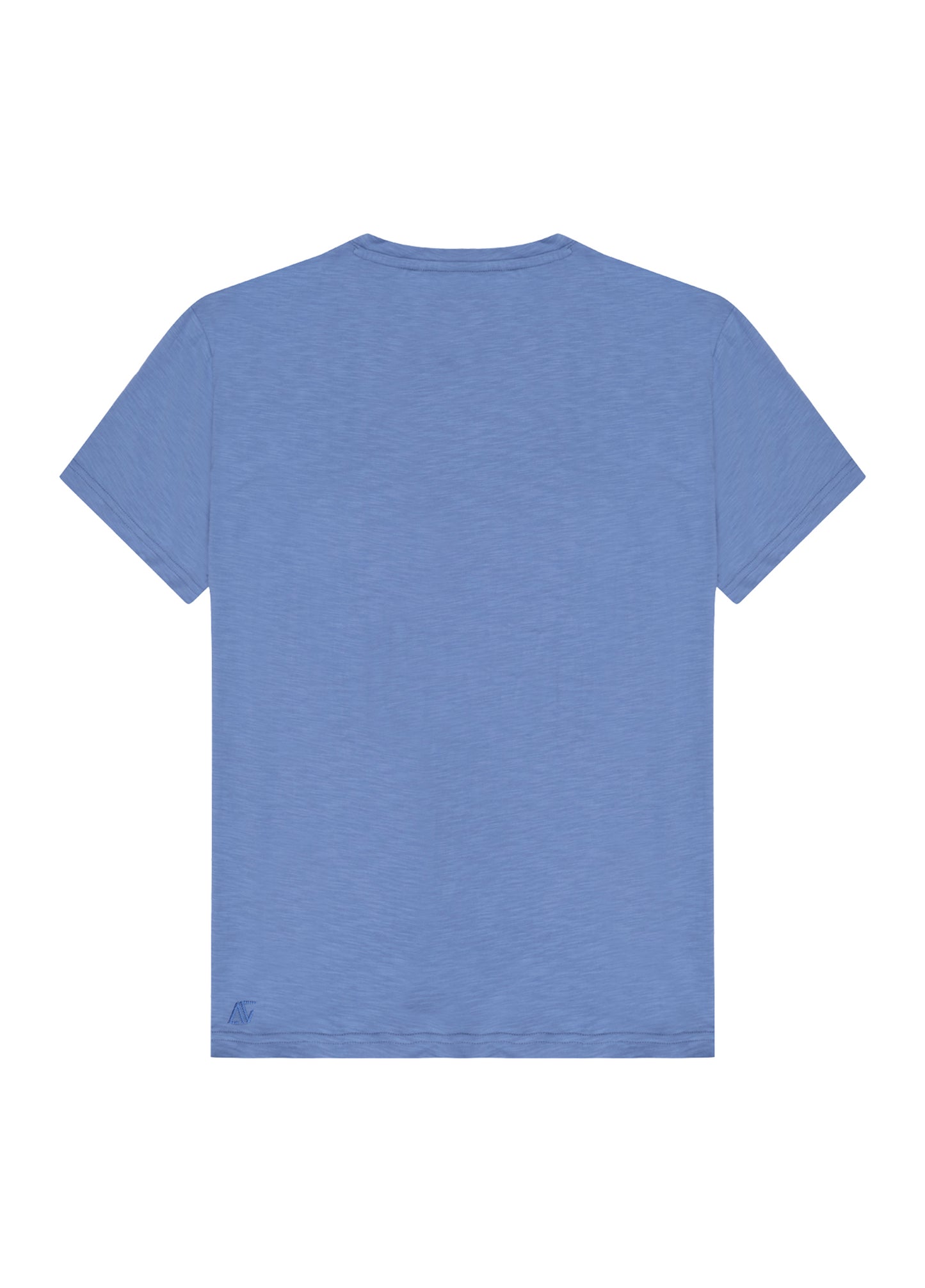 Mavi Scootering Shark T-Shirt