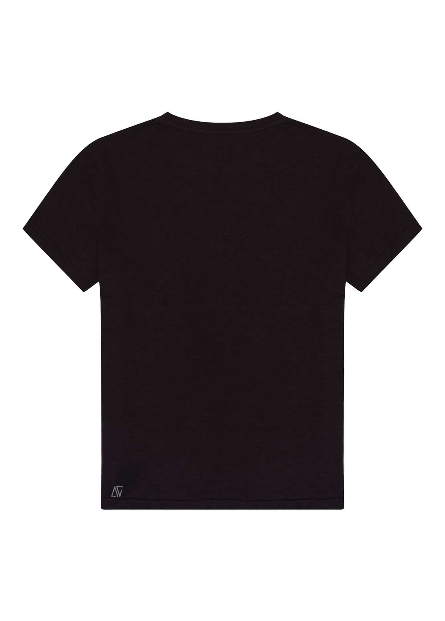 Siyah Surf Dog T-Shirt