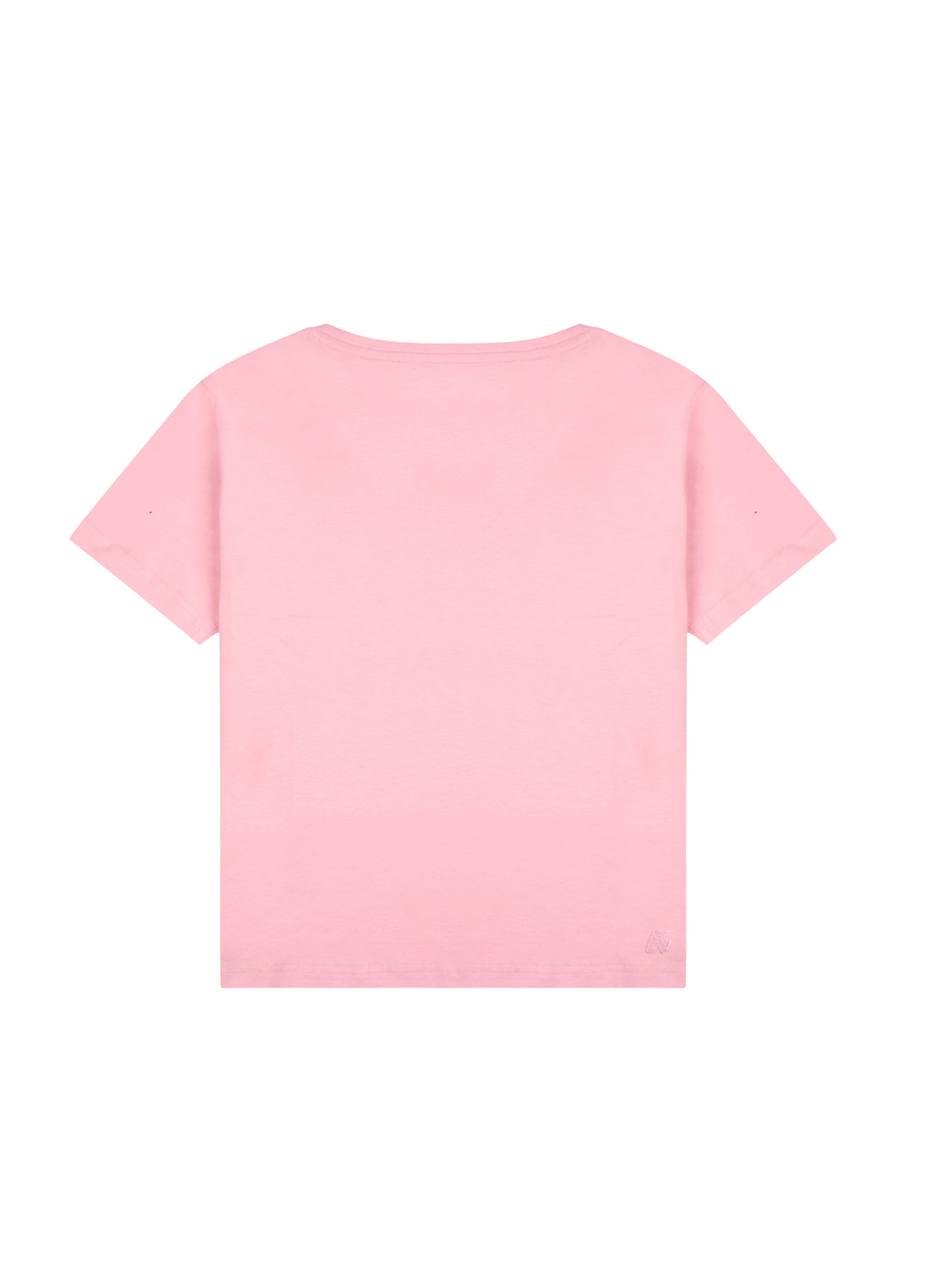 Pembe Padel Octopus T-Shirt