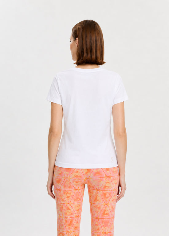 Beyaz Made For Sunny Days T-Shirt