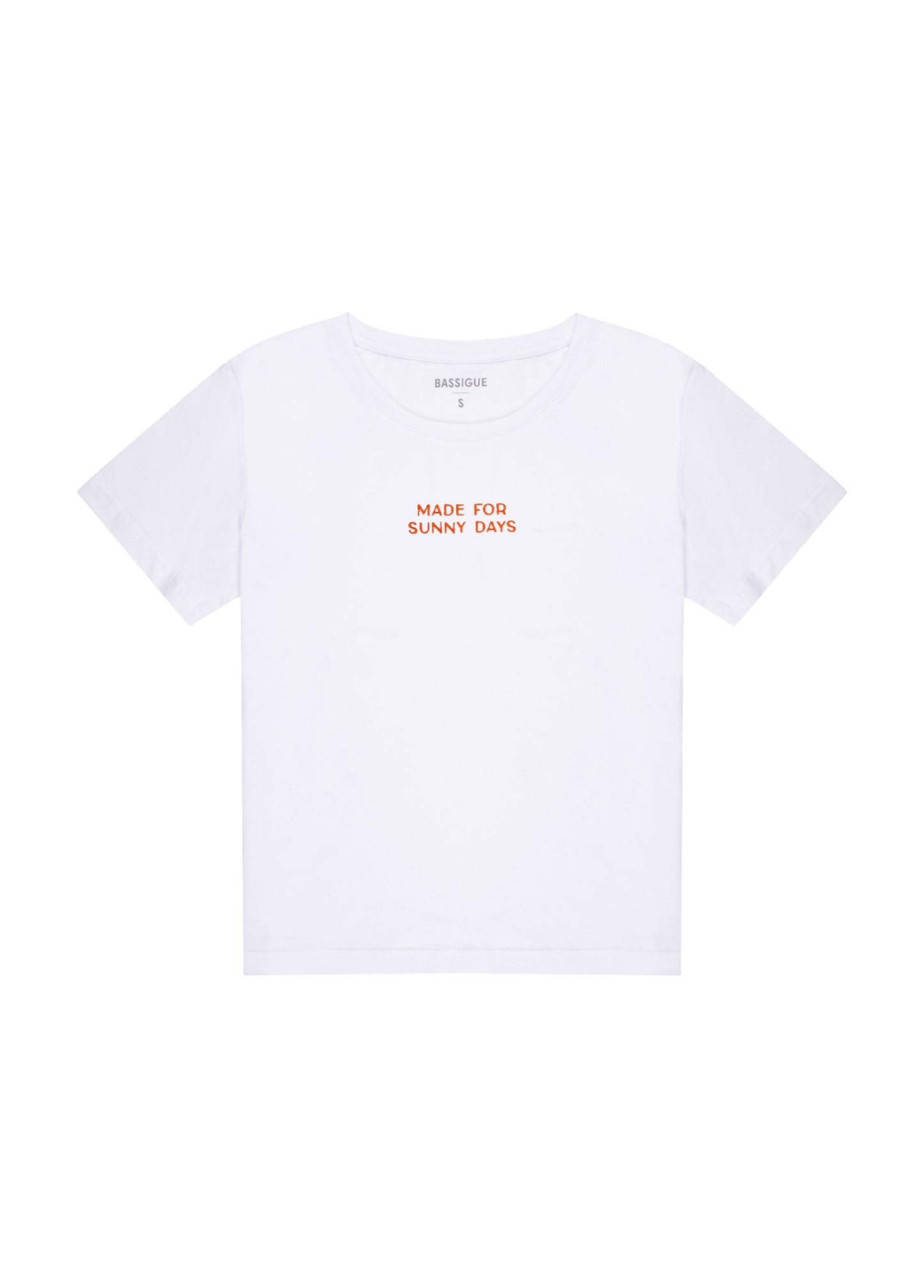 Beyaz Made For Sunny Days T-Shirt