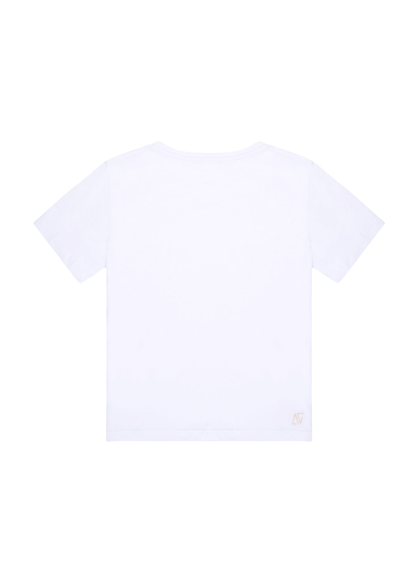 Beyaz Tan Lines T-Shirt