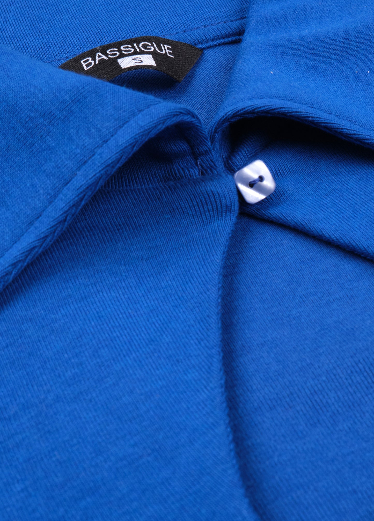Mavi Keyhole Neck T-Shirt