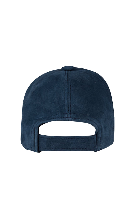 Bon Voyage Cap-Navy
