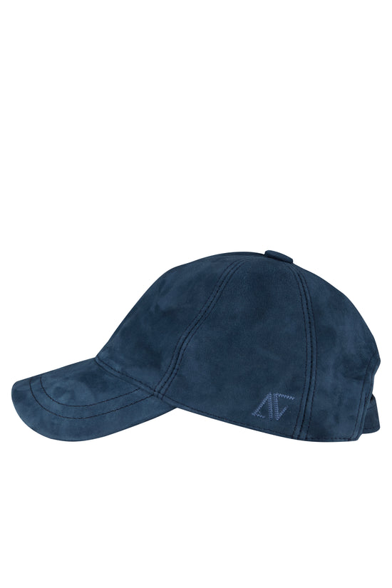 Bon Voyage Cap-Navy