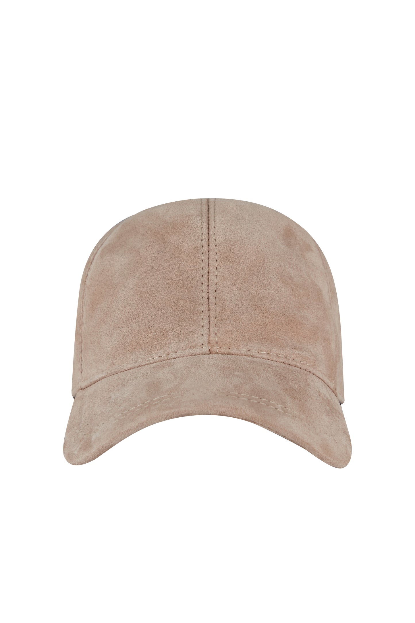 Overthinkers  Cap-Beige