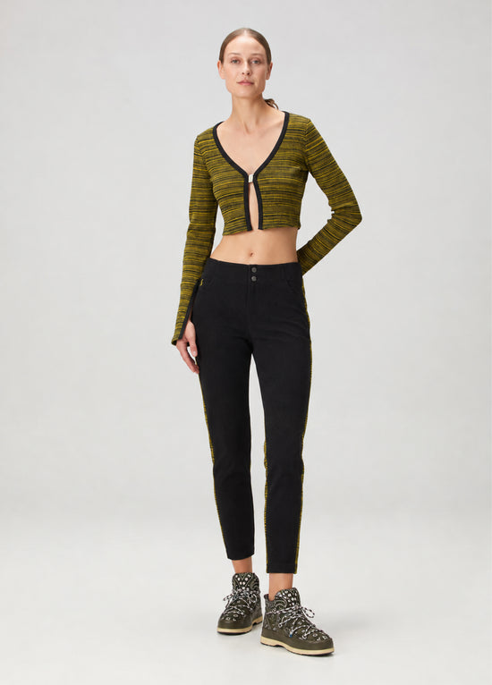 Knit Long Sleeve - Dalton