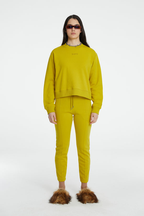 Cotton Classic Sweatpants - Quince