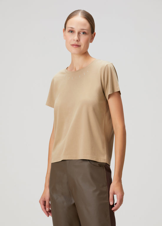 Cotton T-Shirt - Hypo True