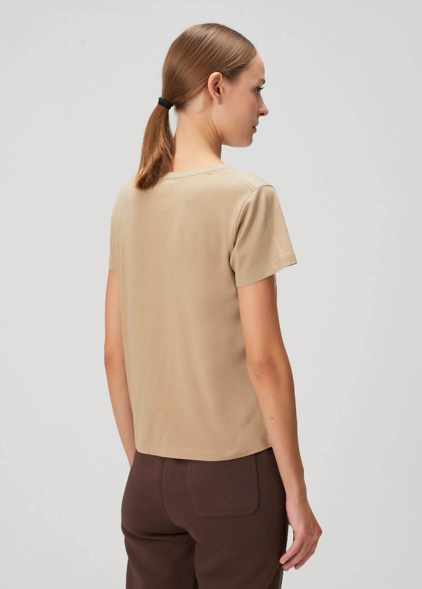 Cotton T-Shirt - Hypo True