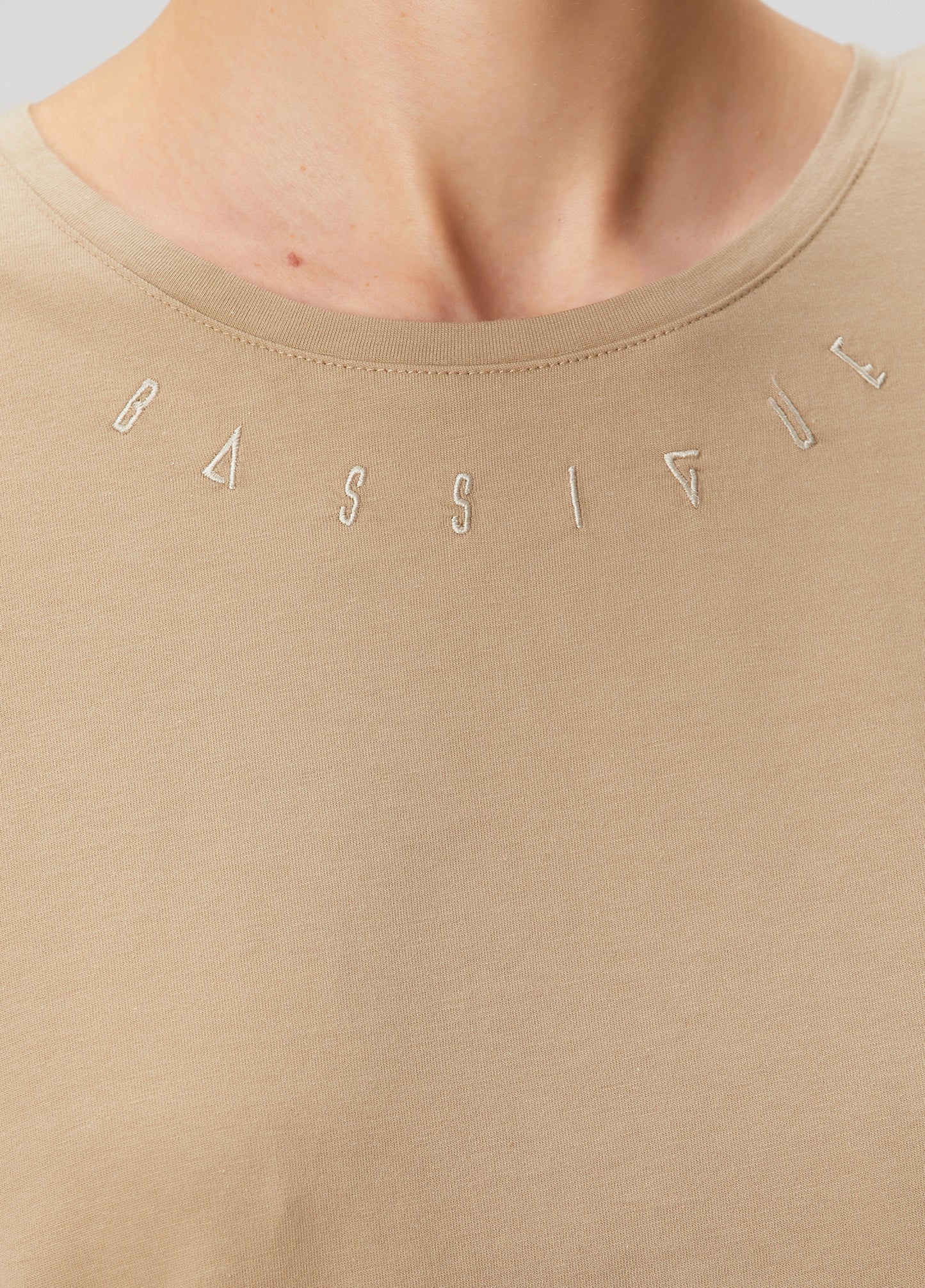 Cotton T-Shirt - Hypo True