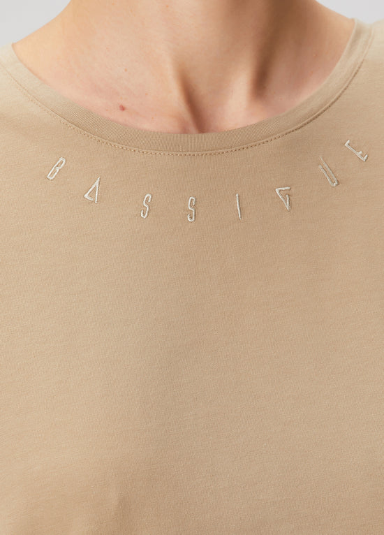 Cotton T-Shirt - Hypo True