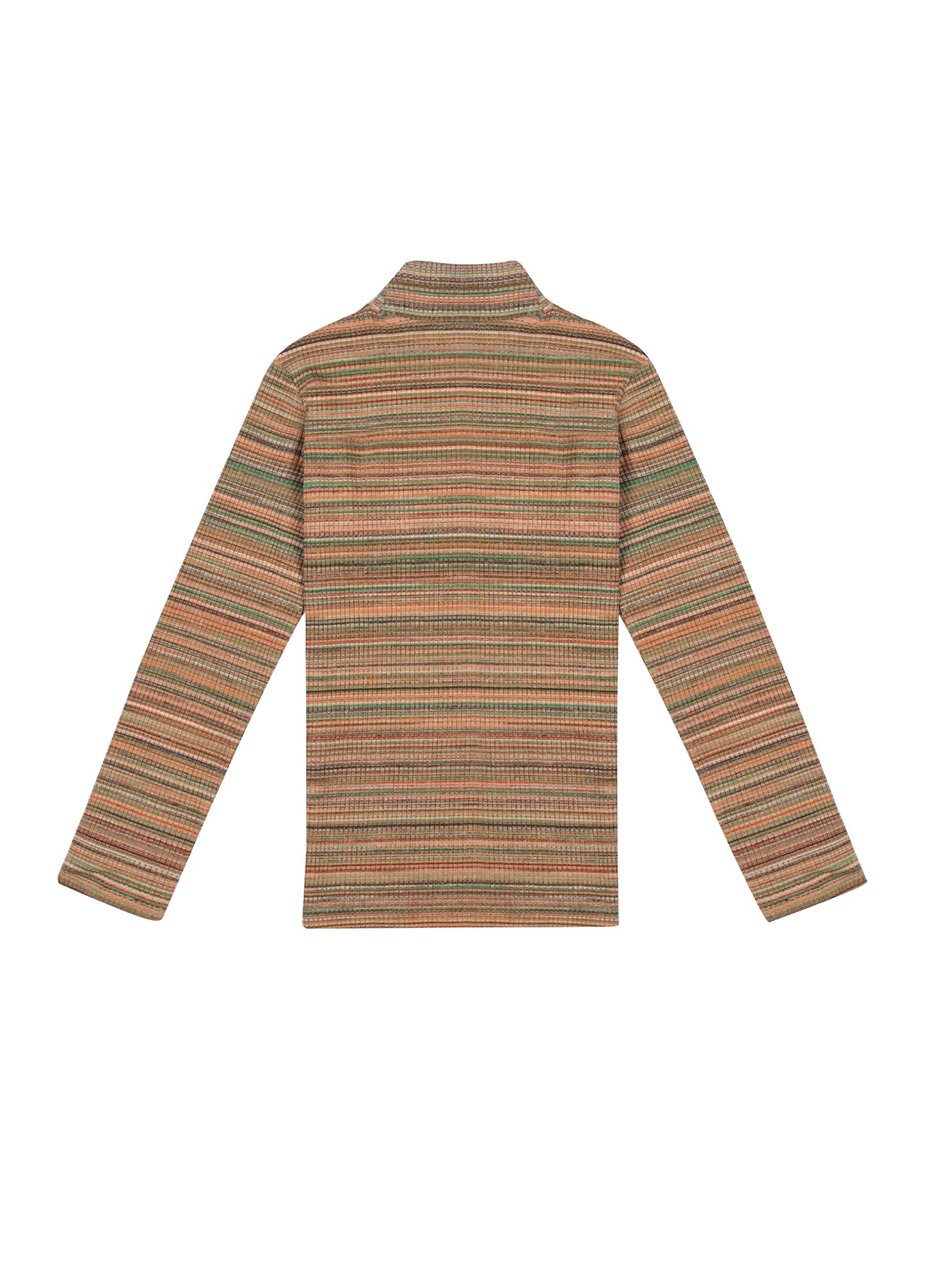 Knit Long Top- Margarita