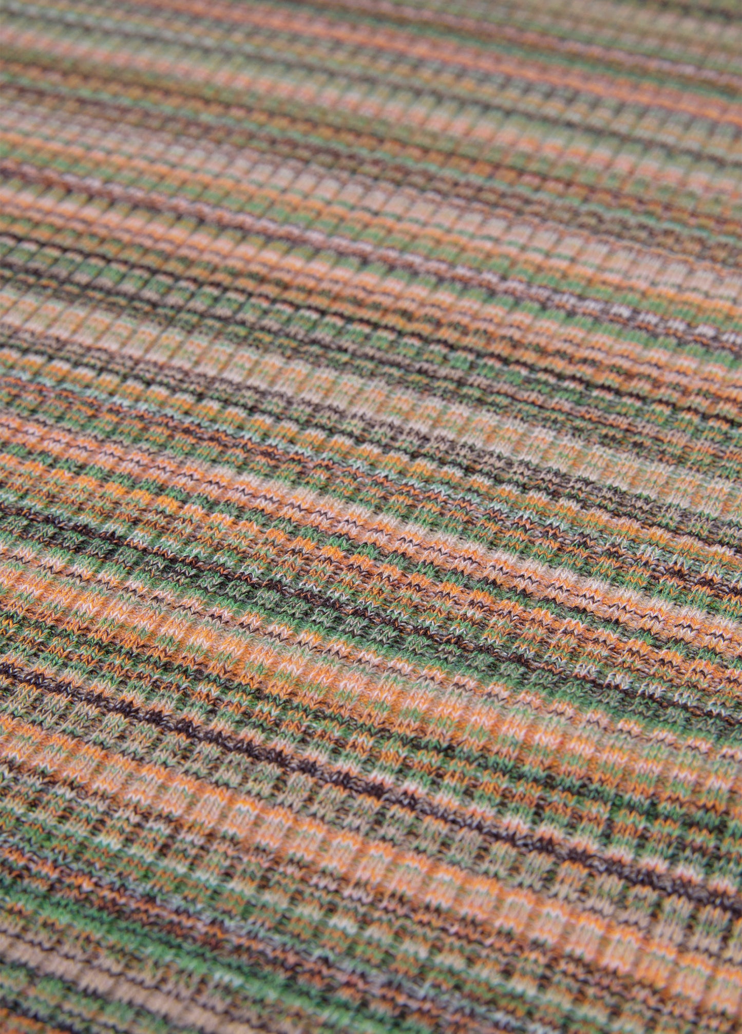 Knit Long Top- Margarita