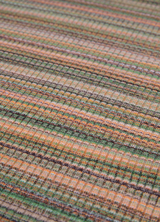 Knit Long Top- Margarita