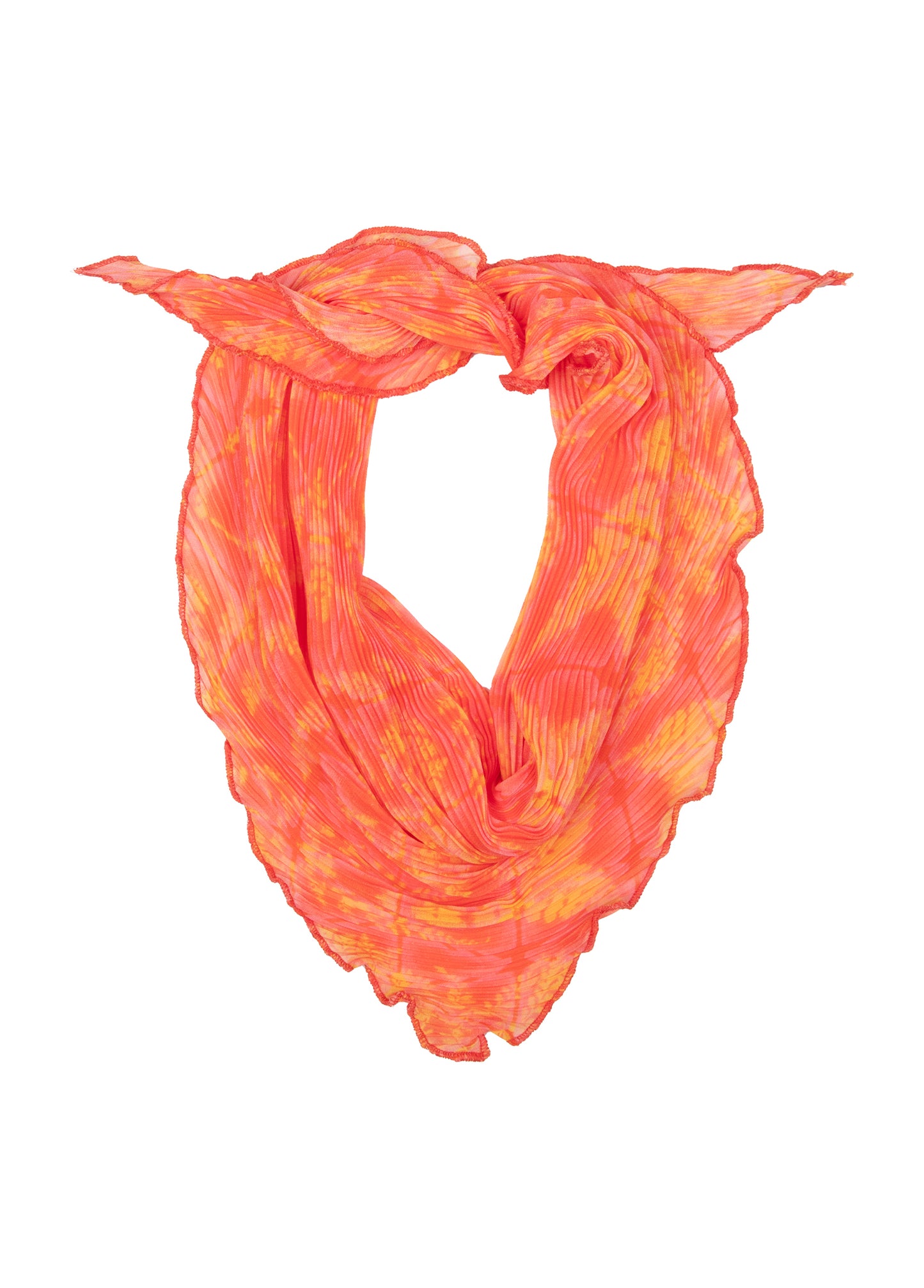 Printed Bandana