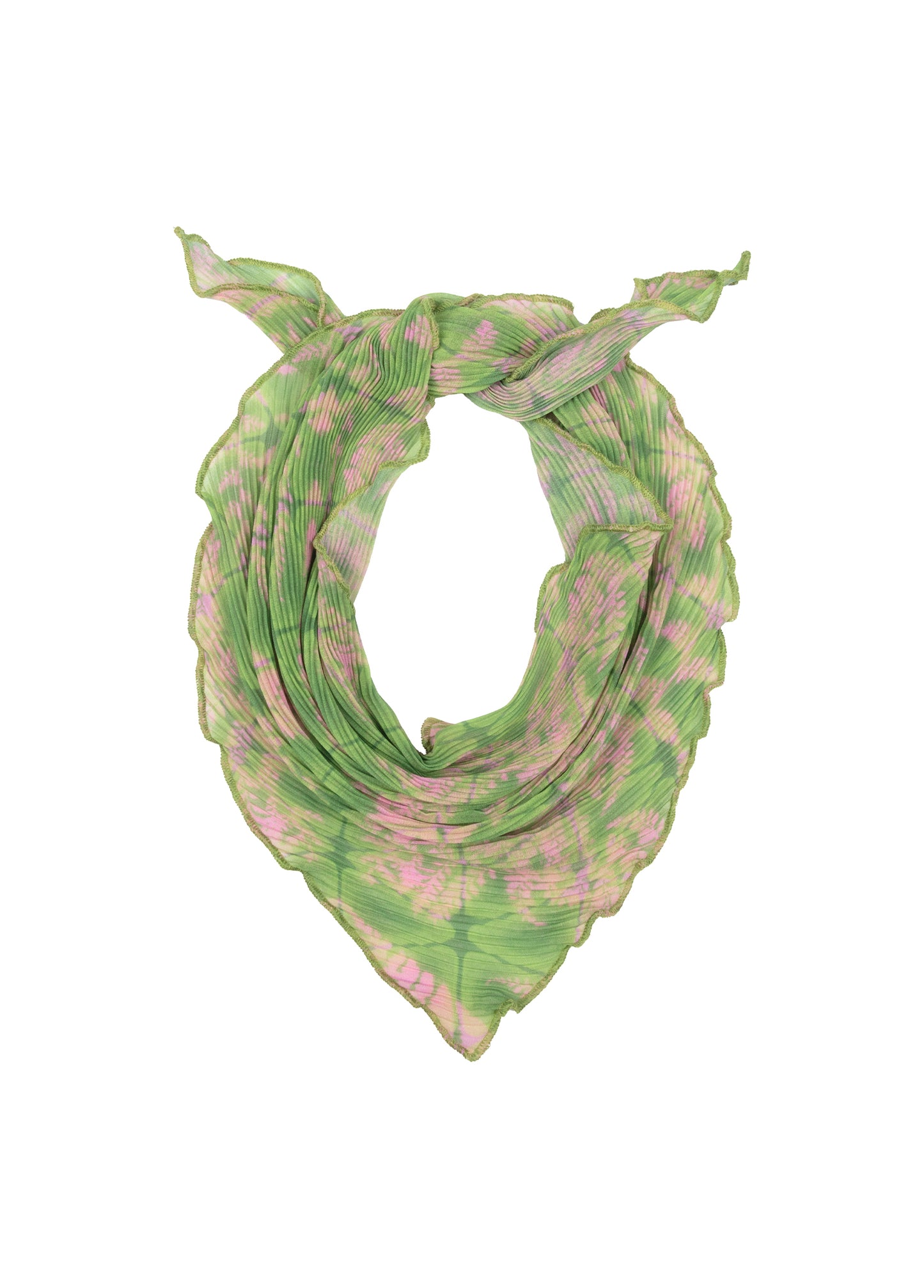 Printed Bandana