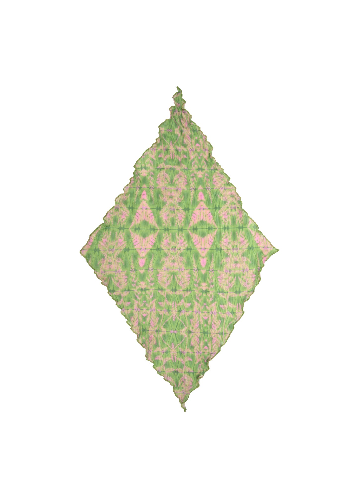 Printed Bandana