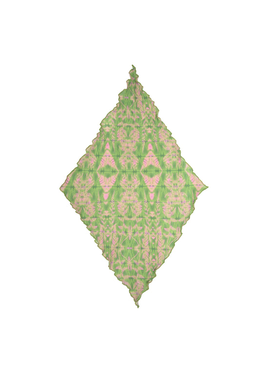 Printed Bandana