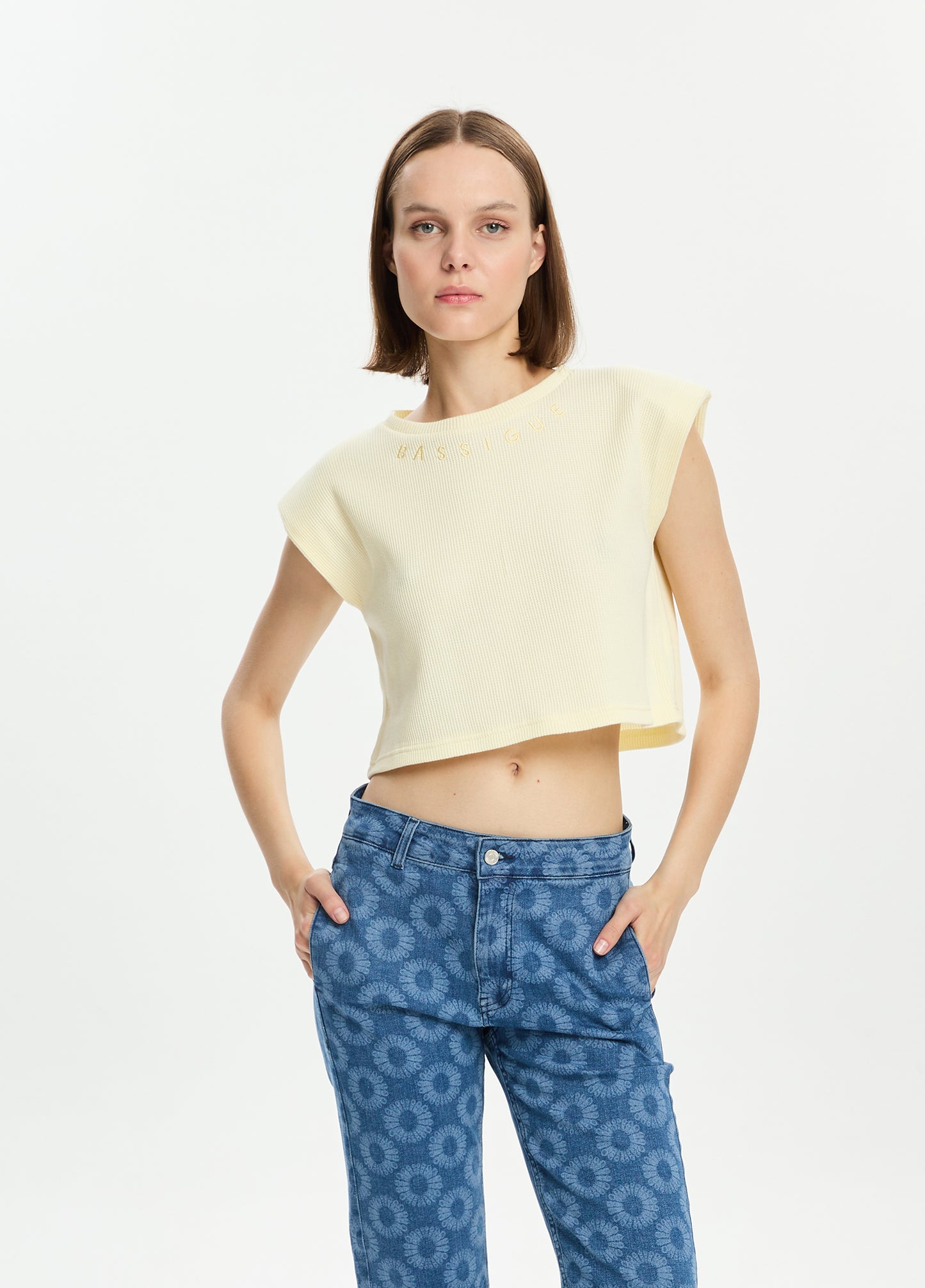 Vatka Tank Top