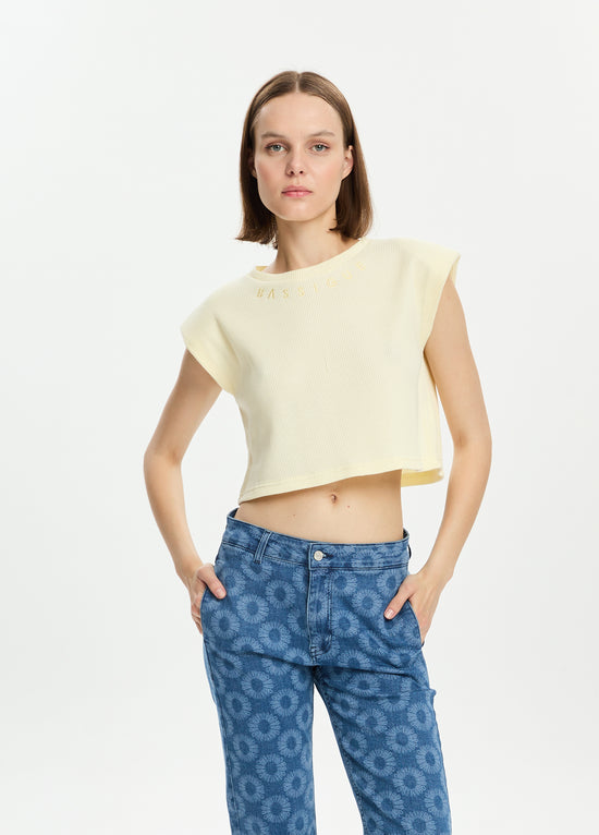 Vatka Tank Top