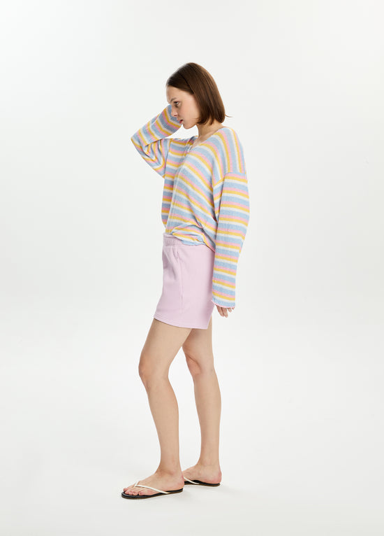 Waffle Shorts