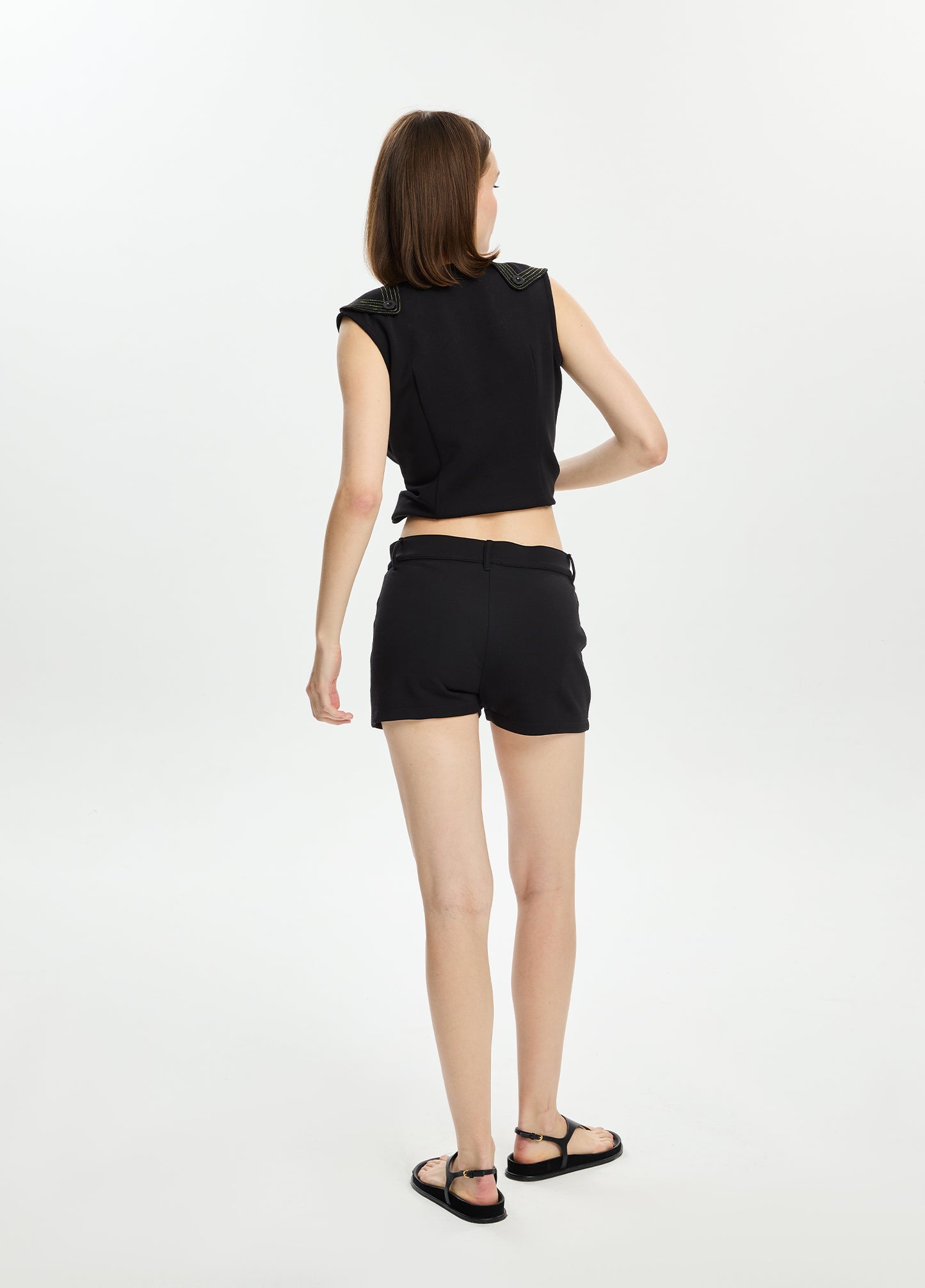 Scuba Shorts