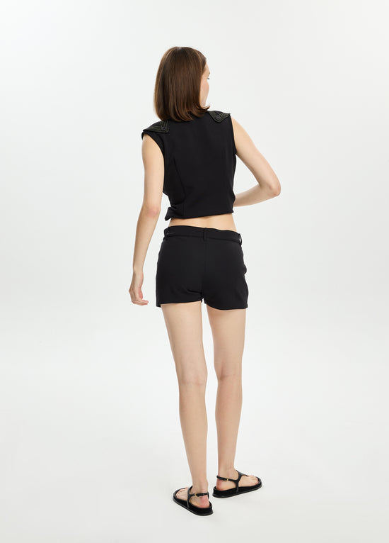 Scuba Shorts