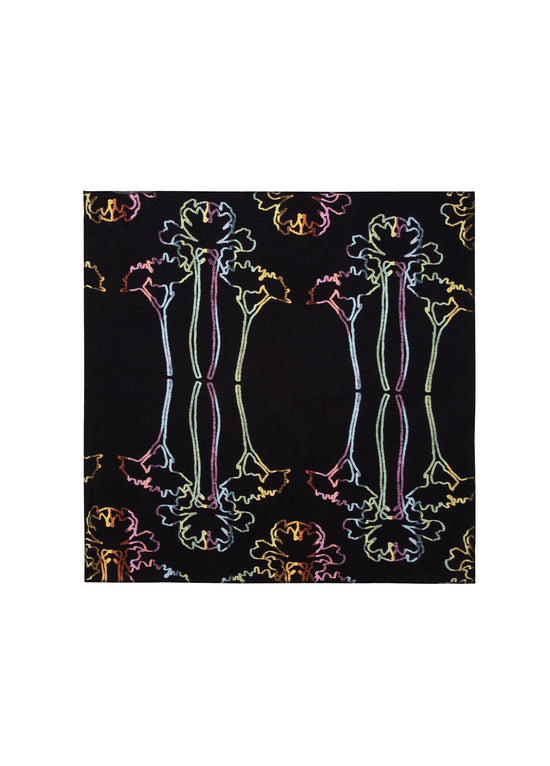 Desenli Bandana